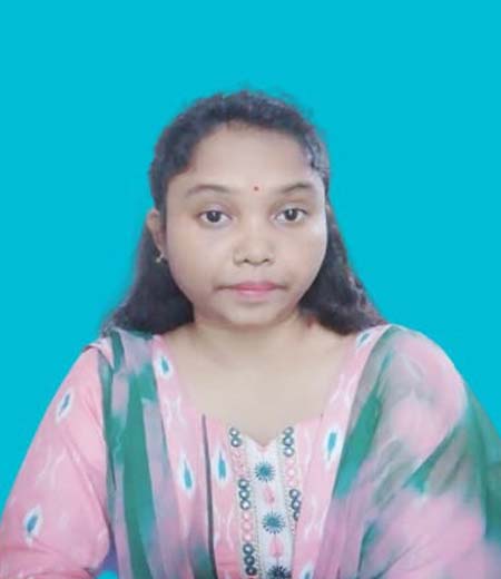 Prof. Kiran Kumari
