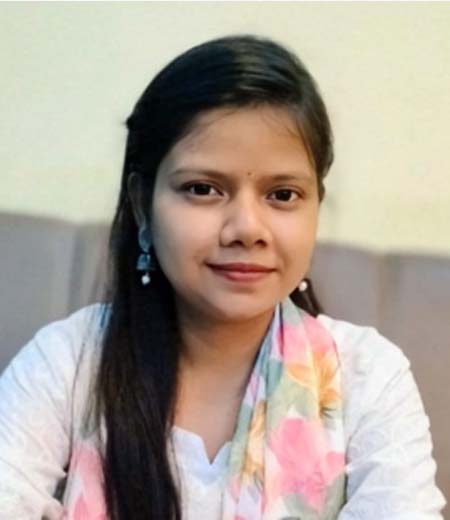 Prof. Anju Kumari