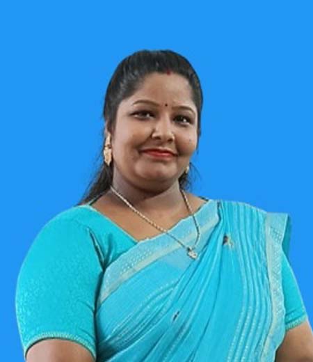 Prof. Poonam Kumari