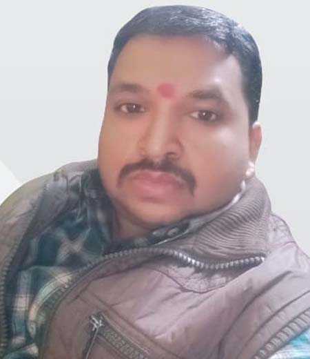 Sri Manoj Kumar